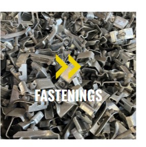 Fastenings 1