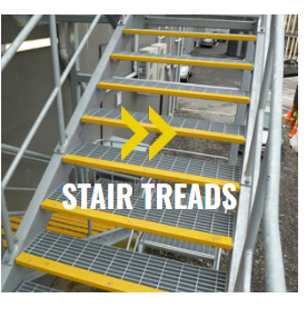 Stair Treads 1